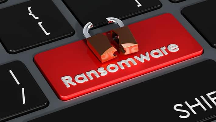 What is Ransomware? 