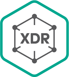 Kaspersky Extended Detection and Response (XDR)